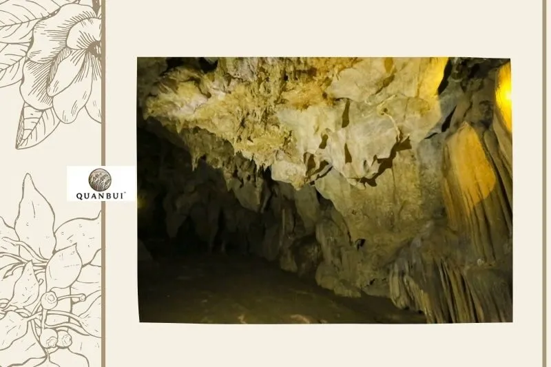 Cầu Hang Tôm - Một Điểm Du Lịch Quan Trọng