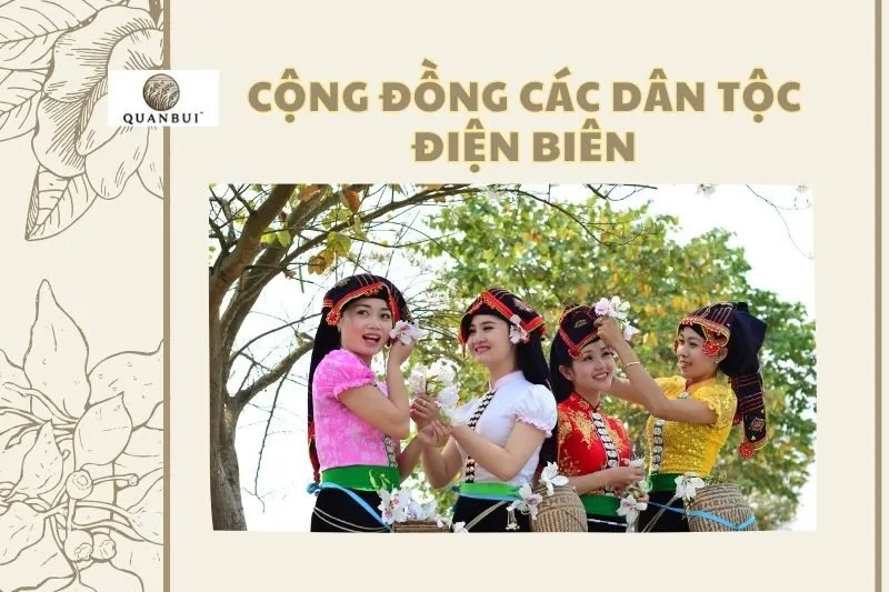 CỘNG ĐỒNG CÁC DÂN TỘC ĐIỆN BIÊN