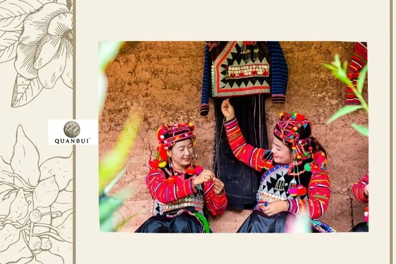 Cộng Đồng Dân Tộc Hà Nhì Và Văn Hóa Họ Gìn Giữ