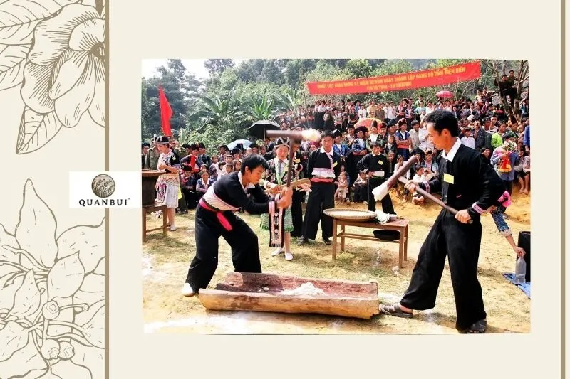 Cuộc sống và văn hóa của người Mông tại Ngải Thầu