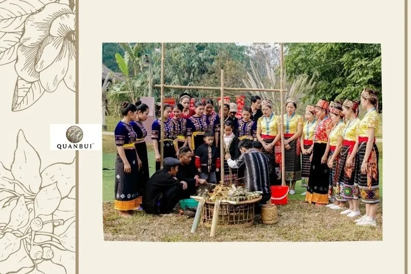 Dân tộc Khơ Mú Điện Biên là ai?