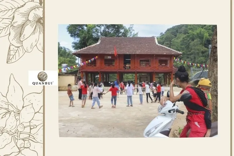 Du Lịch Cộng Đồng Phiêng Lơi Điện Biên