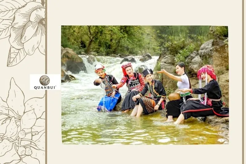 Giới Thiệu Chung Về Bản Phiêng Lơi Điện Biên