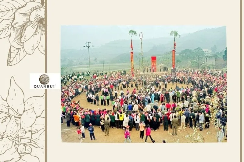 Lễ hội Xên Mường Điện Biên là gì?