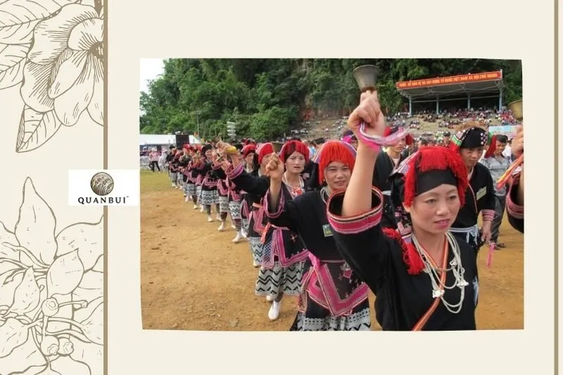 Lễ Tủ Cải Điện Biên là gì? Ý nghĩa và nguồn gốc