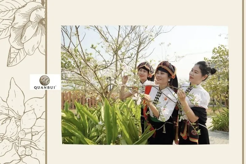 Những nghi thức và hoạt động đặc trưng của Hội xuân Phìn Hồ