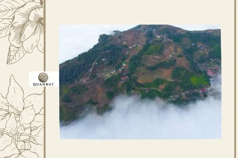 Những thách thức trong việc phát triển du lịch tại Ngải Thầu