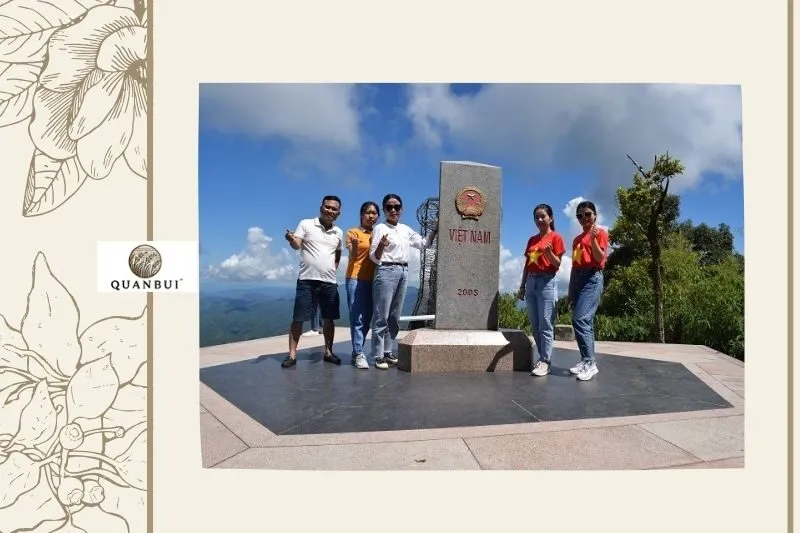 Tả Kố Khừ - Một Điểm Đến Không Thể Bỏ Qua