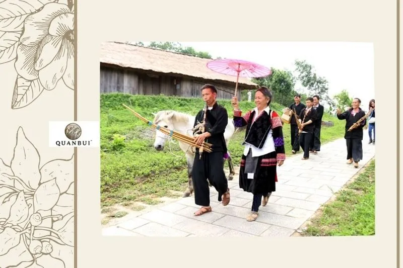 Tết Nào Pê Chầu Điện Biên: Lễ Hội Đặc Sắc Của Người Mông