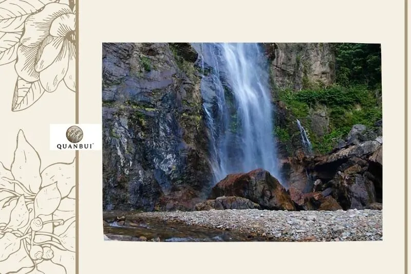 Thời điểm lý tưởng để thăm Thác Tạ Xa Điện Biên