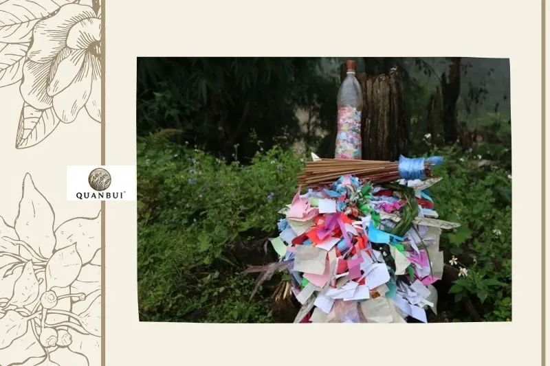 Thông tin chung về Lễ Dù Su Điện Biên