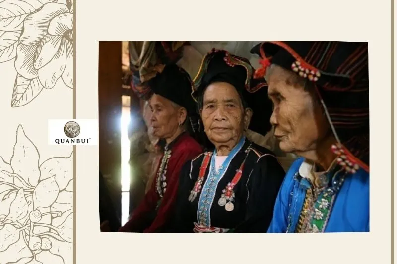 Tổng quan về Lễ hội Pang Phóong Điện Biên