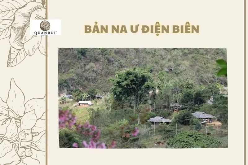 Bản Na Ư Điện Biên