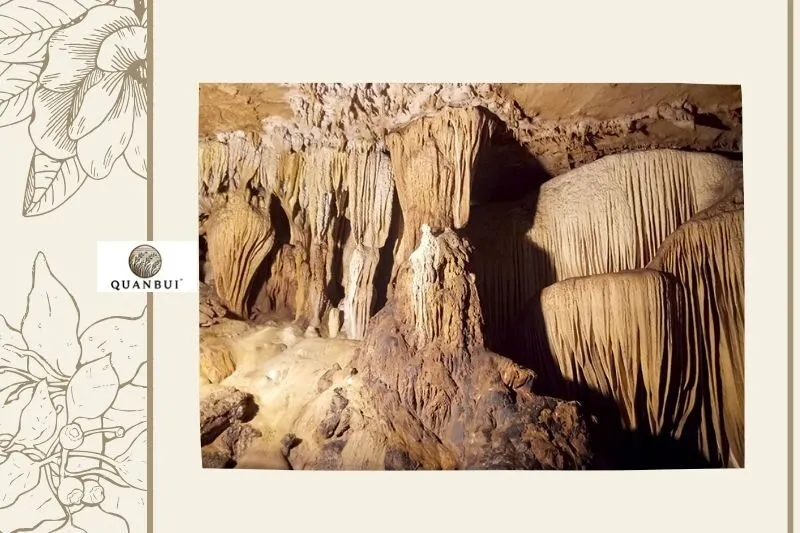 Phát triển bền vững tại Hang động Thẳm Khến