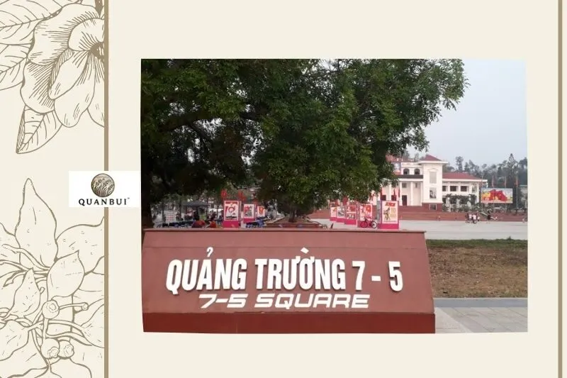 Các điểm du lịch nổi bật tại thành phố Điện Biên Phủ