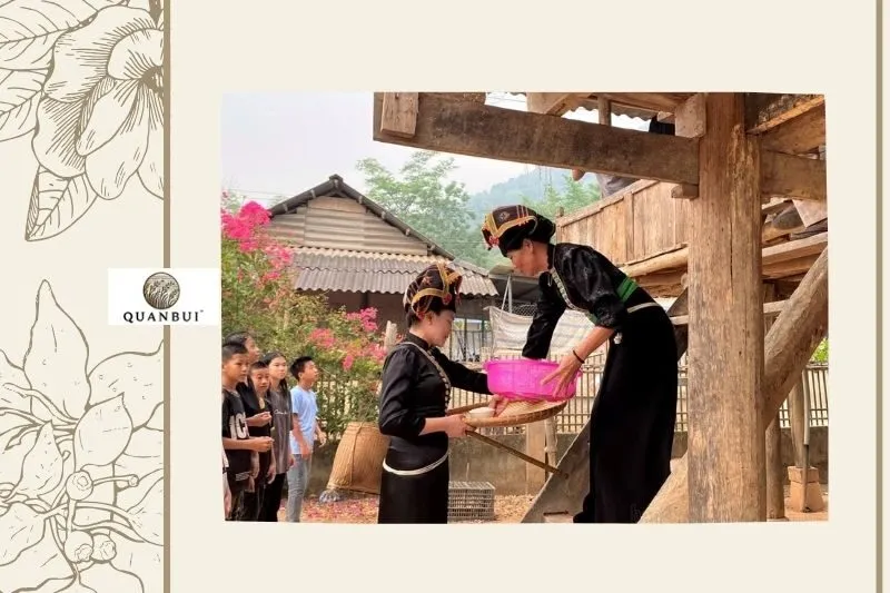 Các lễ hội tương tự trong văn hóa dân tộc khác