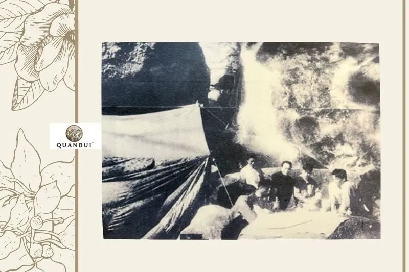 Các Lưu Ý Khi Tham Quan Thác Huổi He