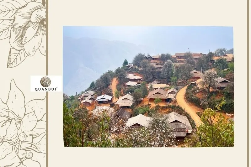 Cuộc Sống Người Dân Bản Nậm Là Ngày Nay