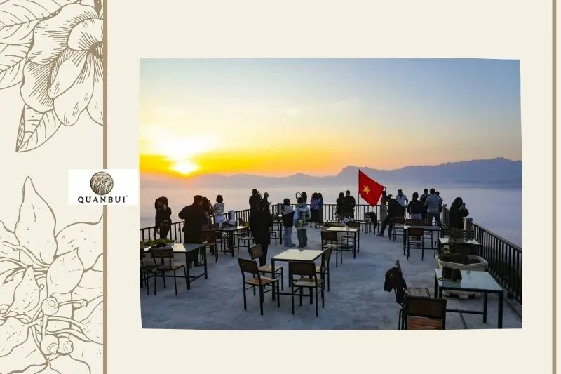 Đèo Tằng Quái Điện Biên - Điểm Săn Mây Hấp Dẫn