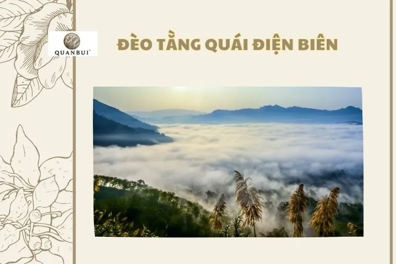 Đèo Tằng Quái Điện Biên