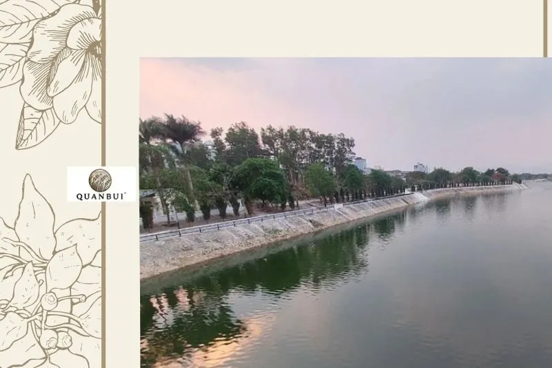 Du Lịch và Khám Phá Sông Nậm Rốm