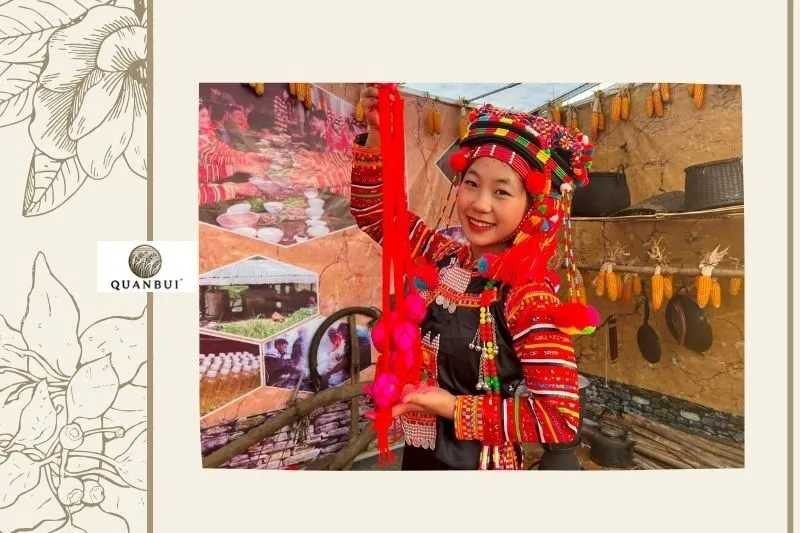 Giới thiệu Lễ hội Gạ Ma Thú người Hà Nhì Điện Biên