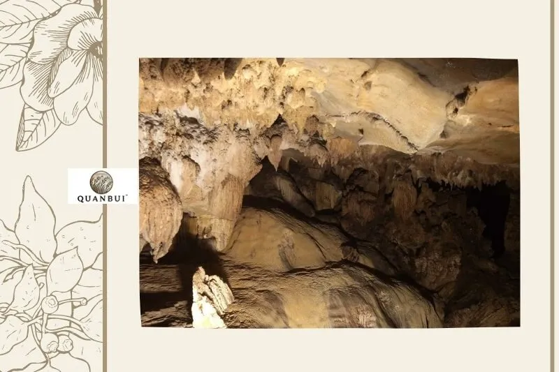 Giới thiệu về Hang động Thẳm Khến Điện Biên