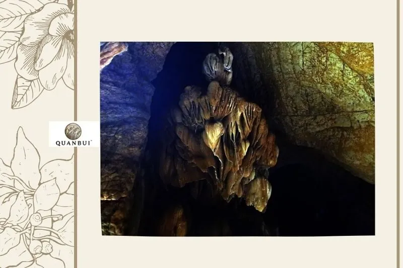 Giới thiệu về Hang Mường Tỉn Điện Biên