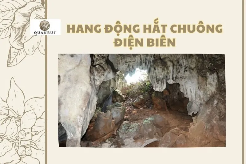Hang Động Hắt Chuông Điện Biên
