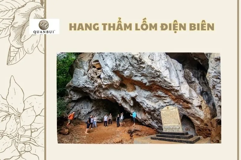 hang thẩm lốm điện biên