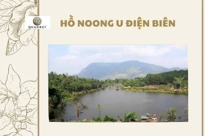 Hồ Noong U điện biên