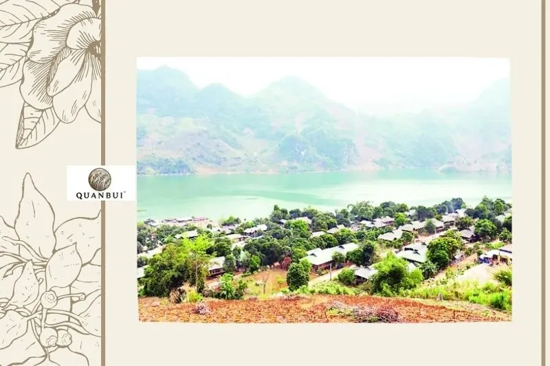 Huổi Lóng Điện Biên – Điểm Đến Du Lịch Hấp Dẫn