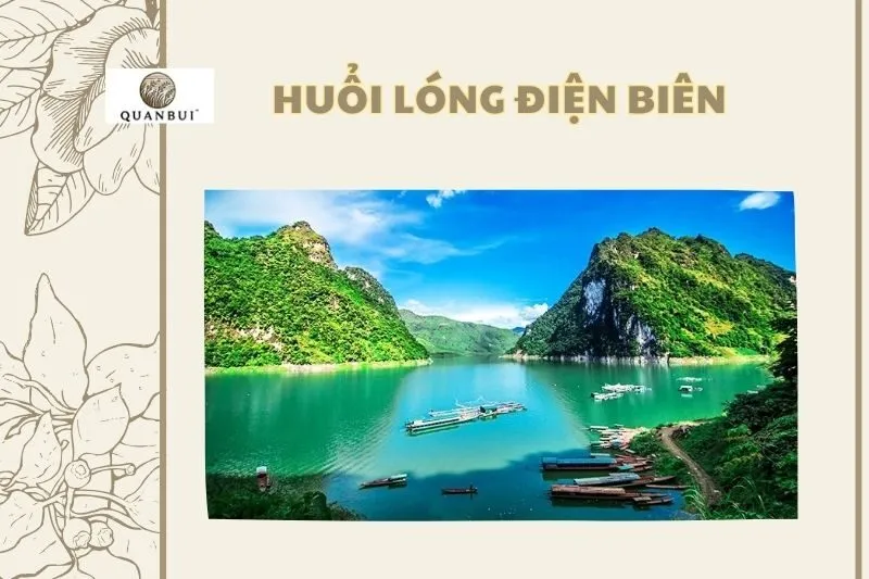 Huổi Lóng Điện Biên