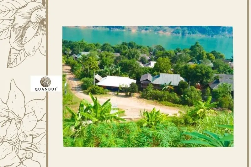 Hướng Dẫn Di Chuyển Đến Huổi Lóng