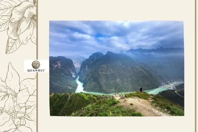 Kinh nghiệm du lịch và khám phá hang động Huổi Cang, Huổi Đáp