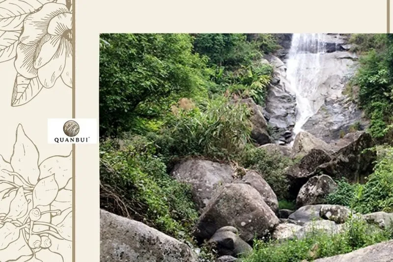 Kinh Nghiệm Tham Quan Thác Huổi He Điện Biên