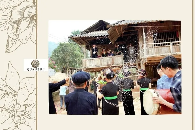 Lễ hội cầu mưa Điện Biên là gì?