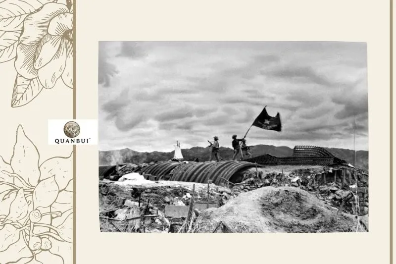 Lịch sử hào hùng của thành phố Điện Biên Phủ