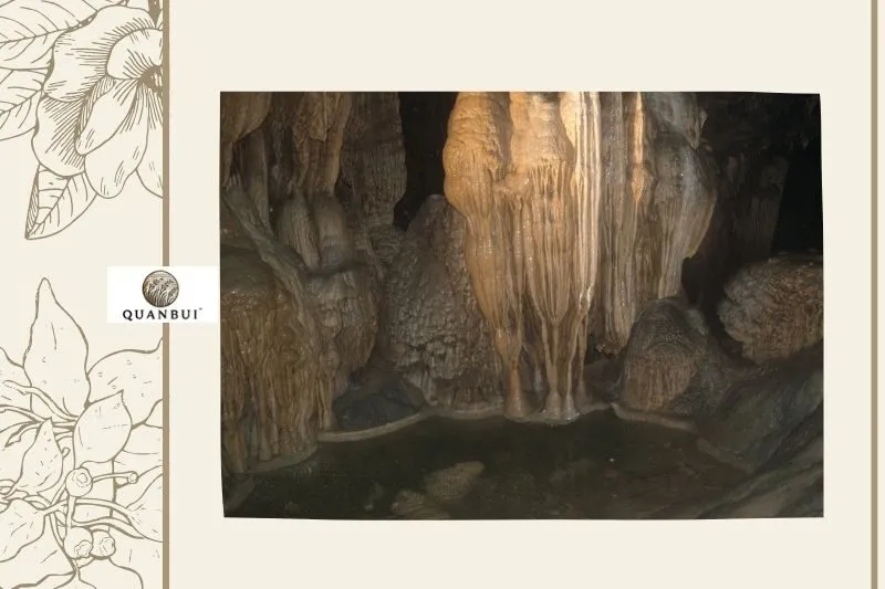 Lịch sử và danh hiệu của Hang động Pê Răng Ky