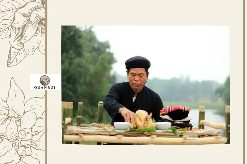 Những lễ hội truyền thống khác của người Khơ Mú