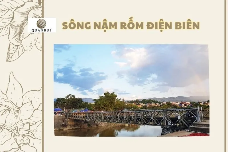 Sông Nậm Rốm Điện Biên