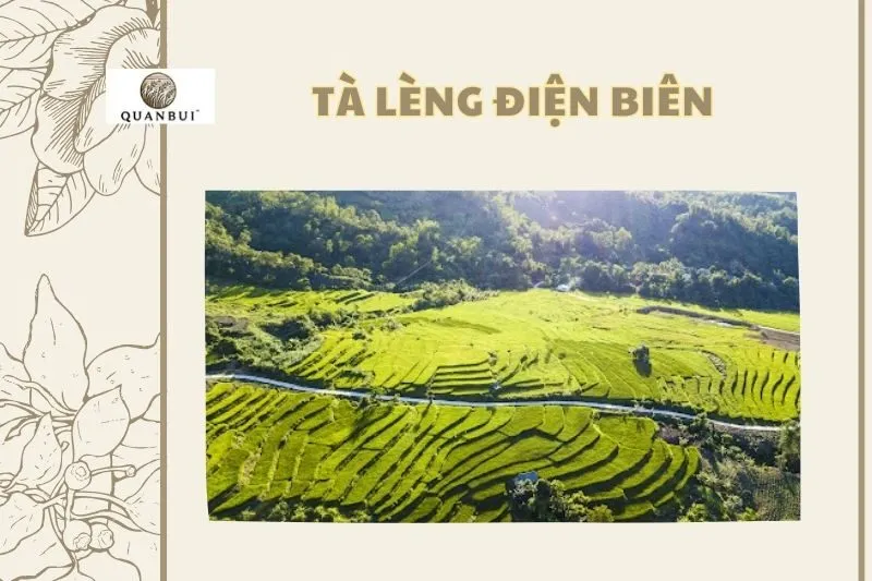 Tà Lèng Điện Biên