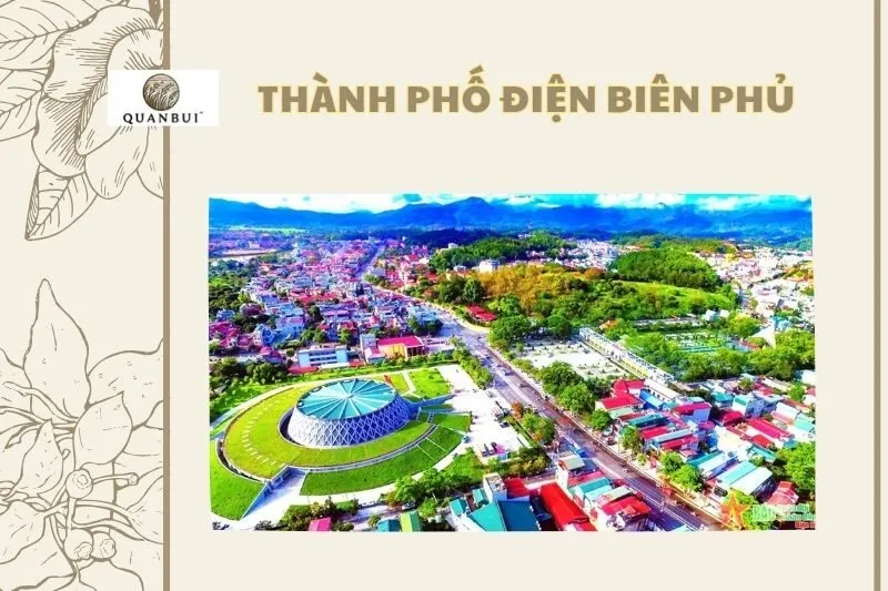 thành phố Điện Biên Phủ