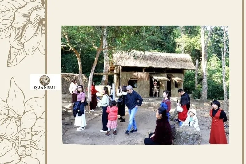 Tiềm Năng Phát Triển Du Lịch Của Xã Na Ư