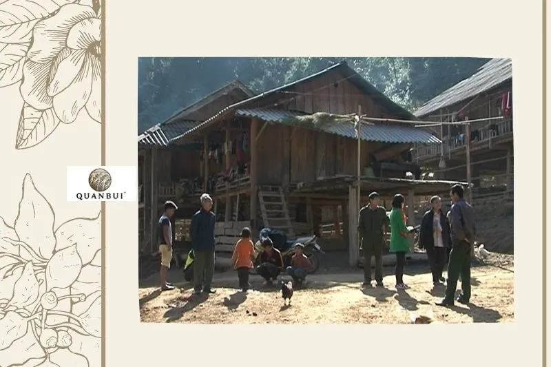 Mối quan hệ biên giới và công tác đối ngoại