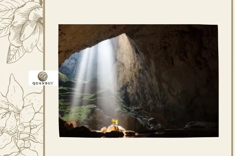 tổng quan Hang động Huổi Cang - Huổi Đáp Điện Biên