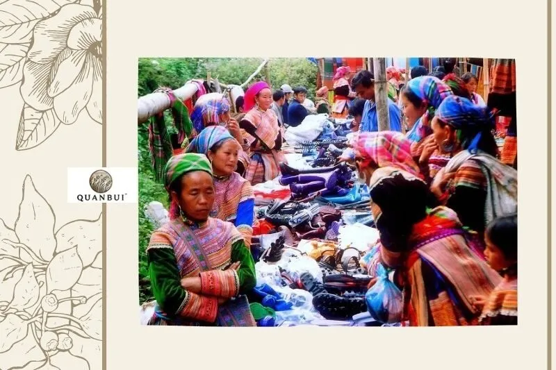 Tổng Quan về Chợ Phiên Tả Sìn Thàng Điện Biên