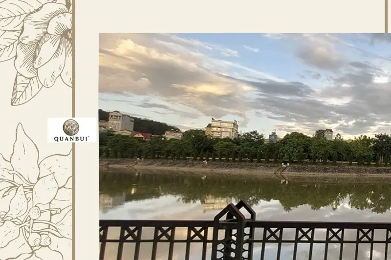 Tương Lai và Phát Triển Bền Vững Của Sông Nậm Rốm