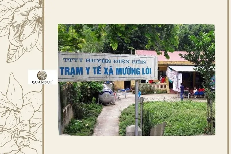 Văn hóa và các dân tộc tại Mường Lói