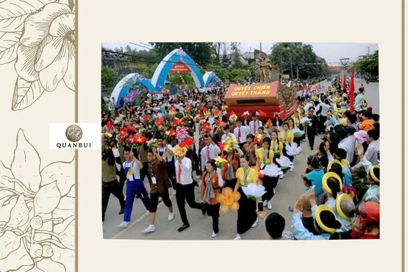 Văn hóa và con người Điện Biên Phủ